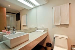 thumbnail: Bathroom sink