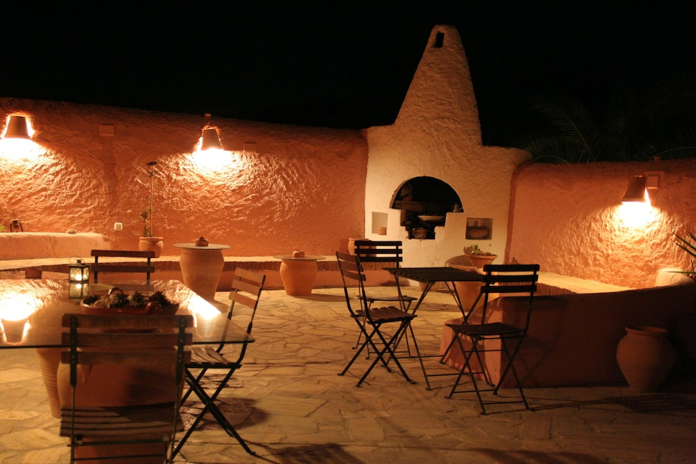 Restaurant-cafeteria