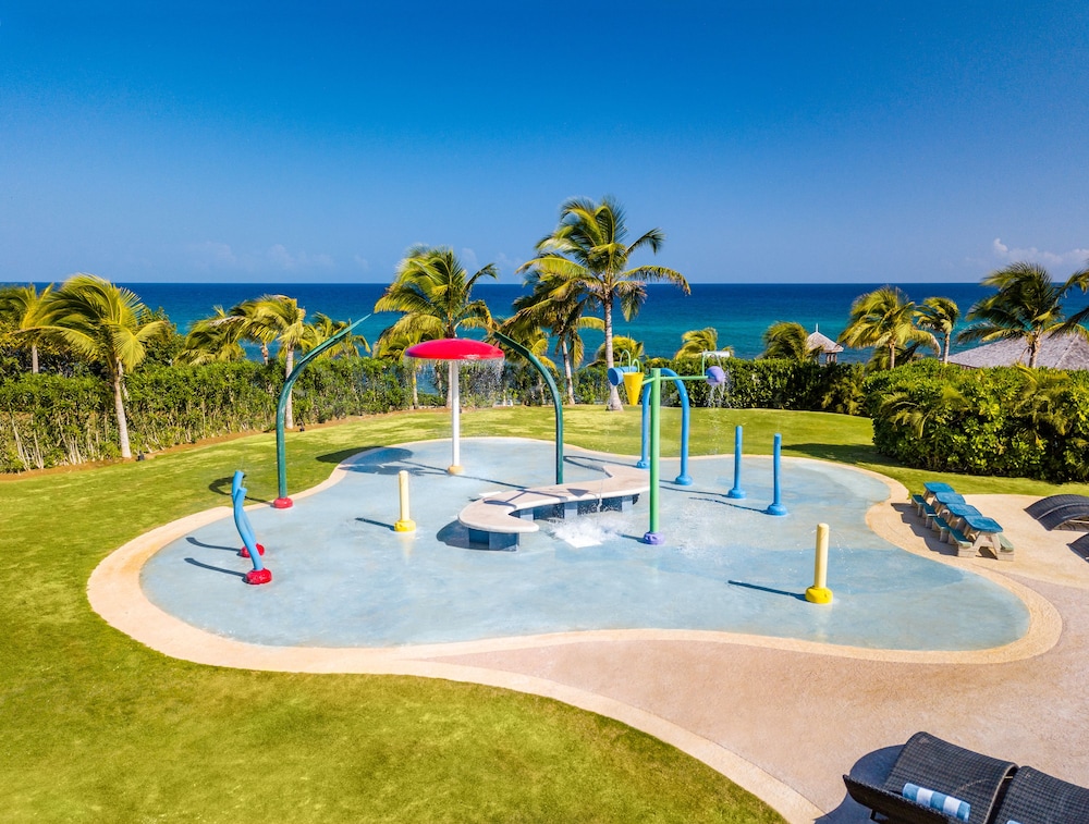 Play area
