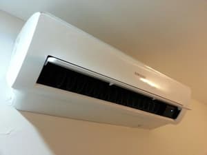 thumbnail: Air conditioning