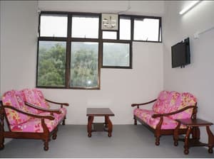 thumbnail: Interior