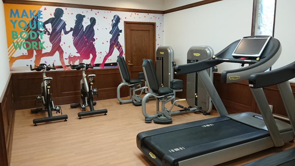Sport Facilities