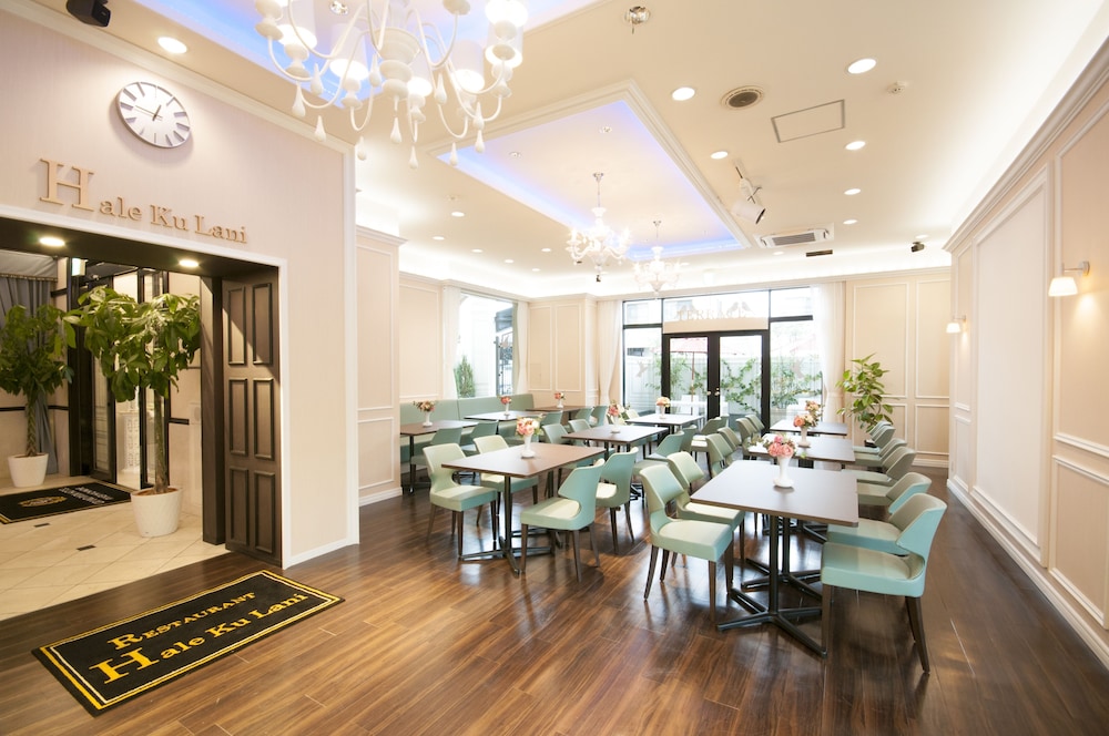 Restaurant-cafeteria