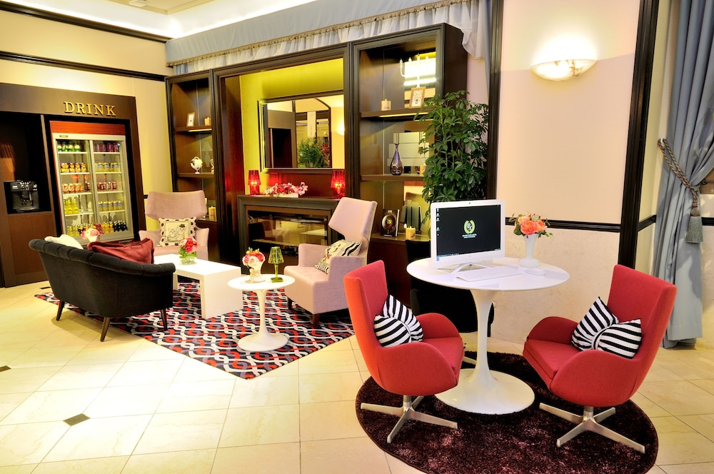 Restaurant-cafeteria