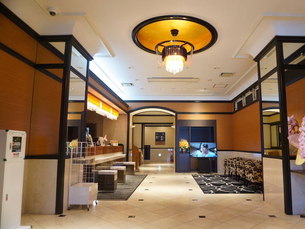 Restaurant-cafeteria