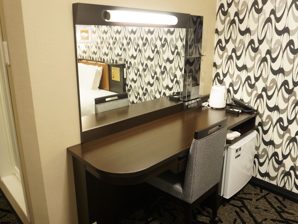 Work-area