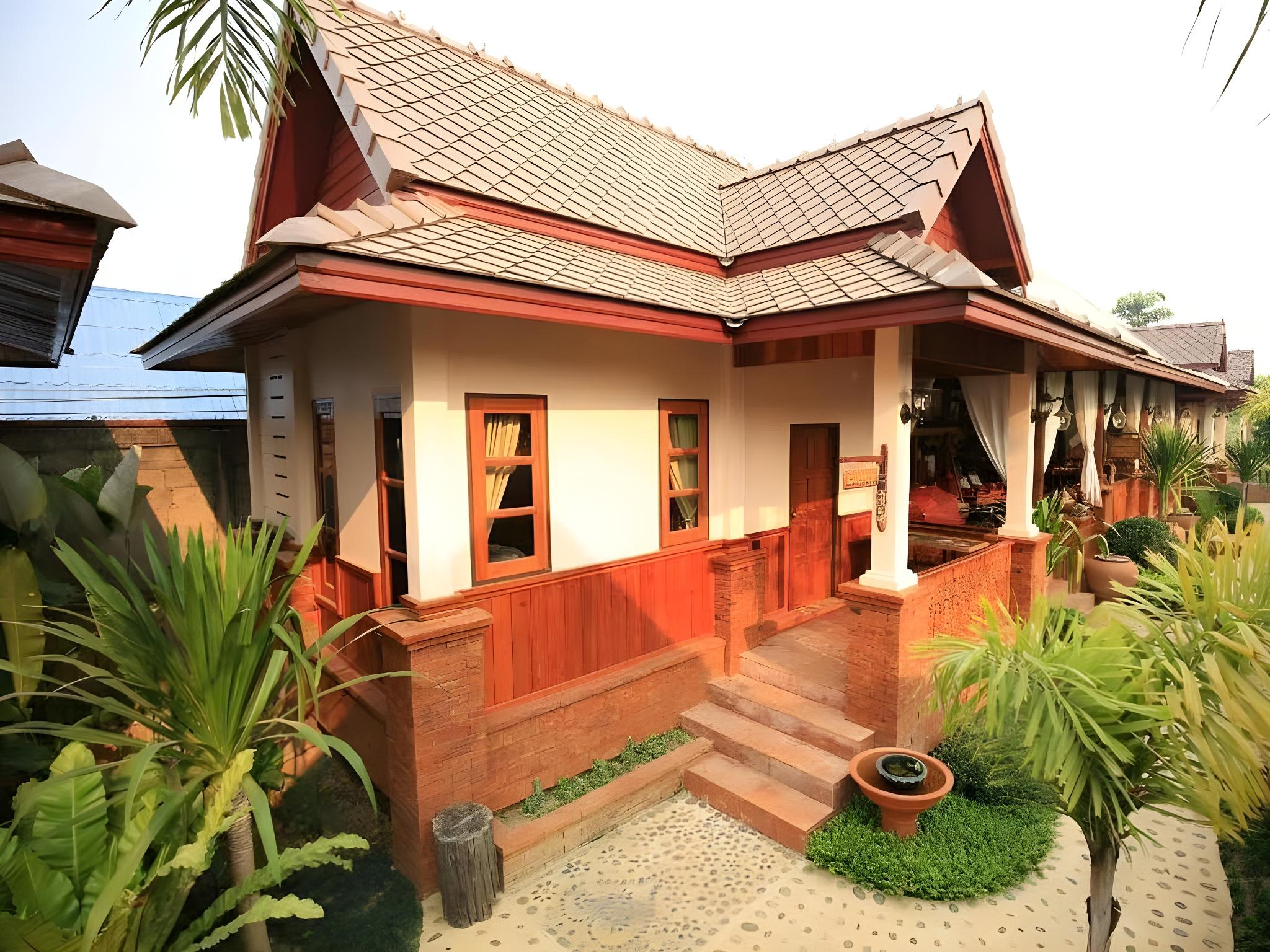 Restaurant-cafeteria