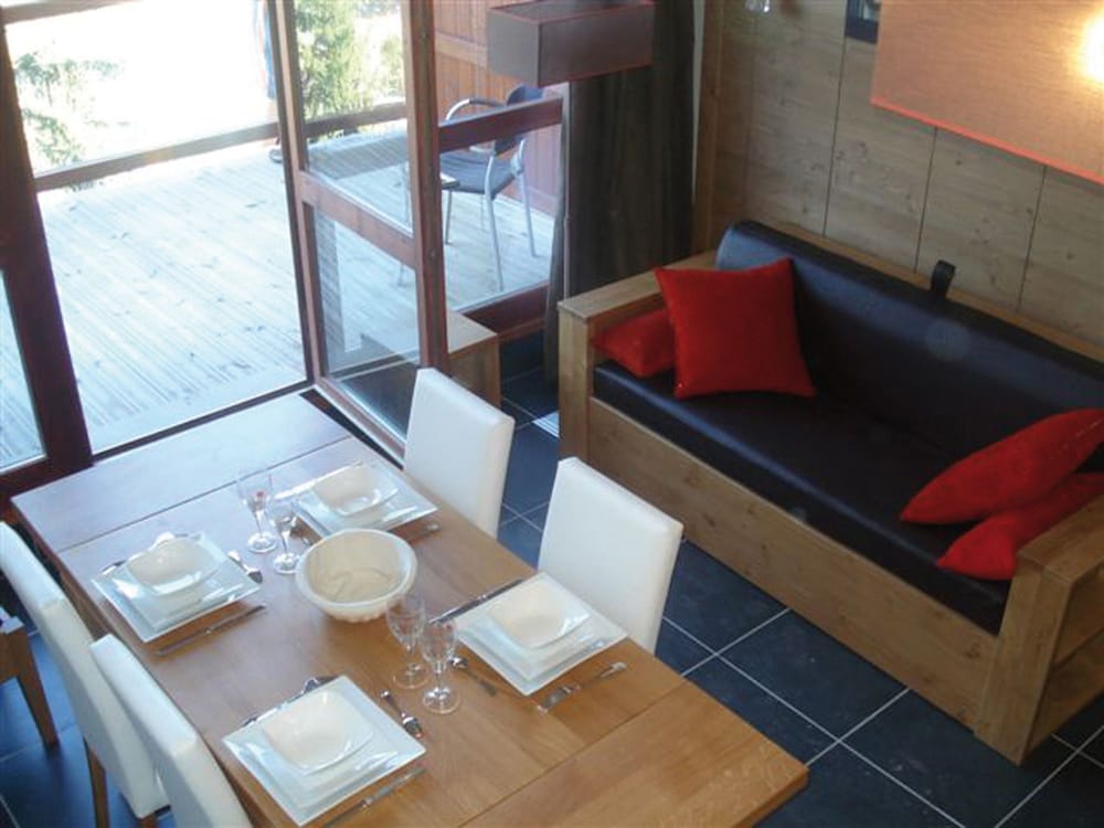 Restaurant-cafeteria