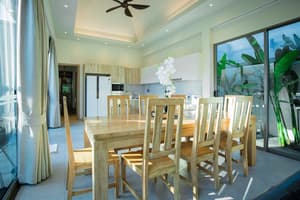 thumbnail: Private kitchen