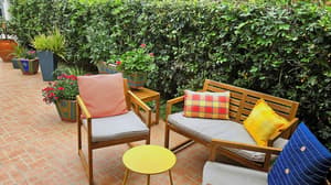 thumbnail: Terrace/patio
