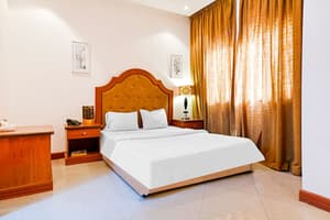thumbnail: Room