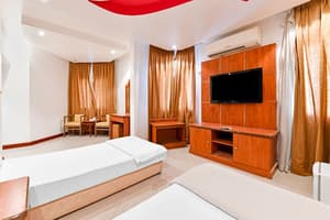 thumbnail: Room
