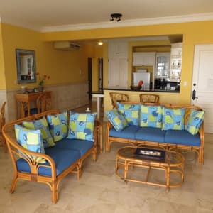 thumbnail: Living area