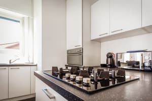 thumbnail: Private kitchen