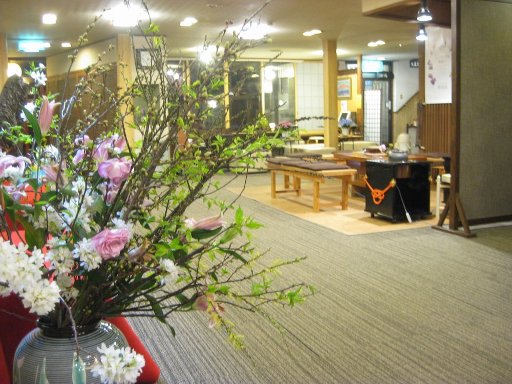 Restaurant-cafeteria