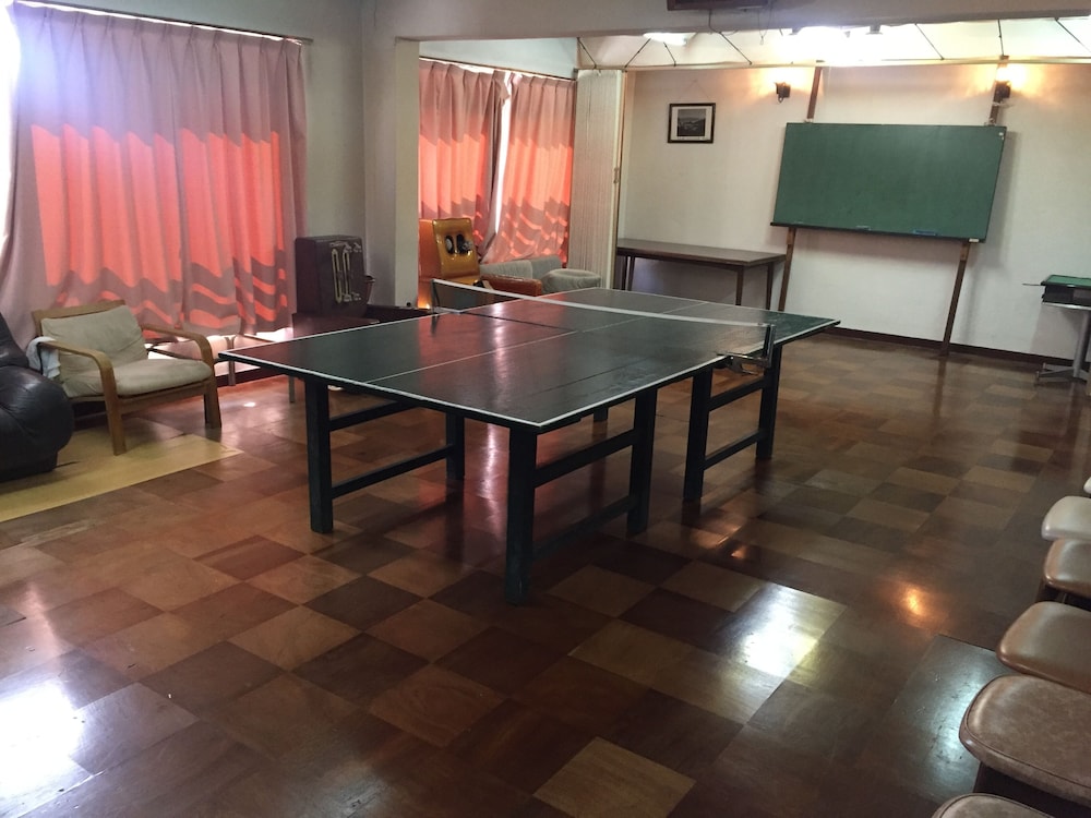 Restaurant-cafeteria