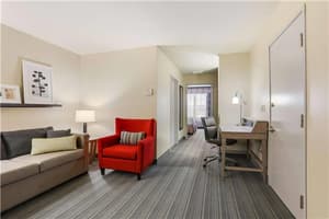 thumbnail: Guest Room,Suite,On-Site