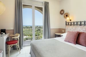 thumbnail: View from room