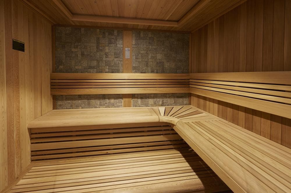Swimming pool-spa
