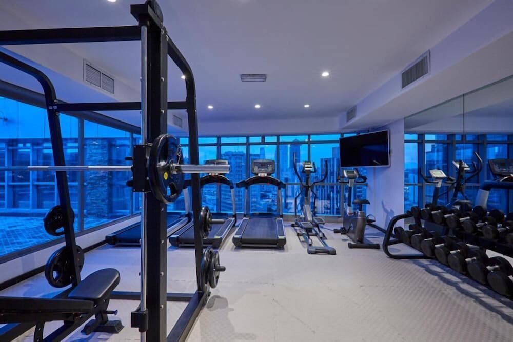 Sport Facilities