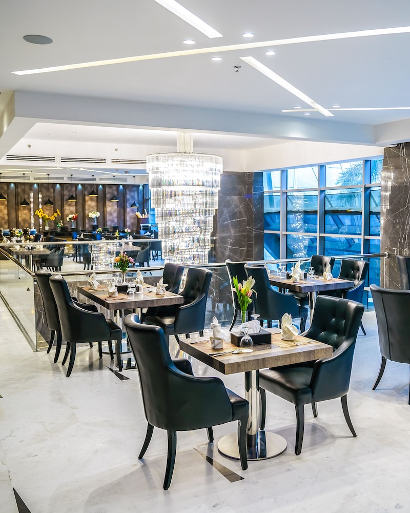 Restaurant-cafeteria