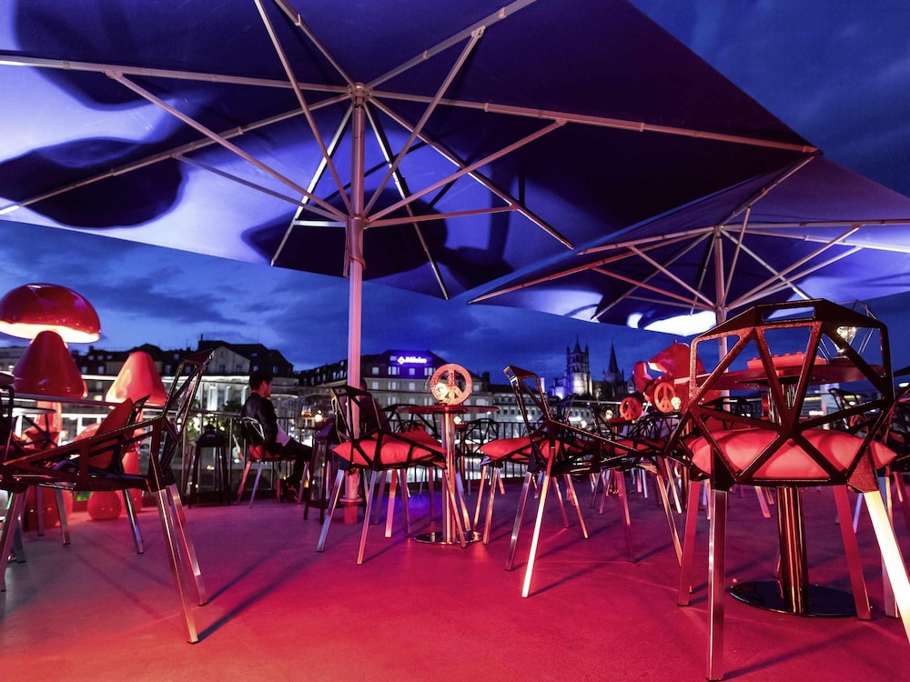 Restaurant-cafeteria