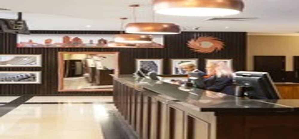 Restaurant-cafeteria