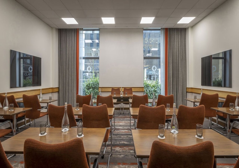 Restaurant-cafeteria