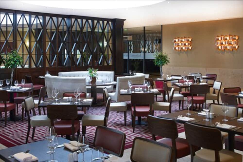 Restaurant-cafeteria