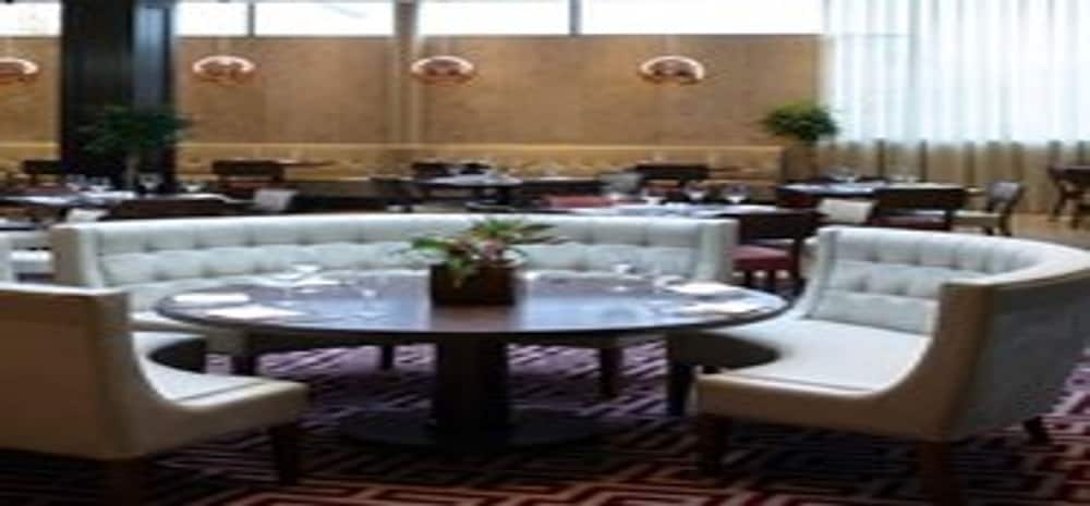 Restaurant-cafeteria