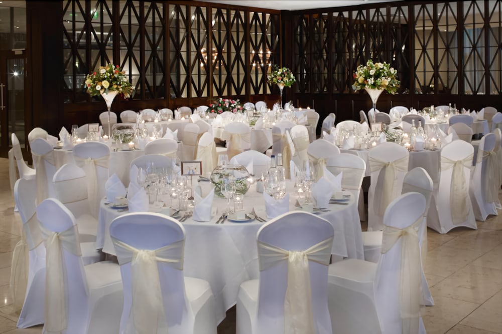 Restaurant-cafeteria