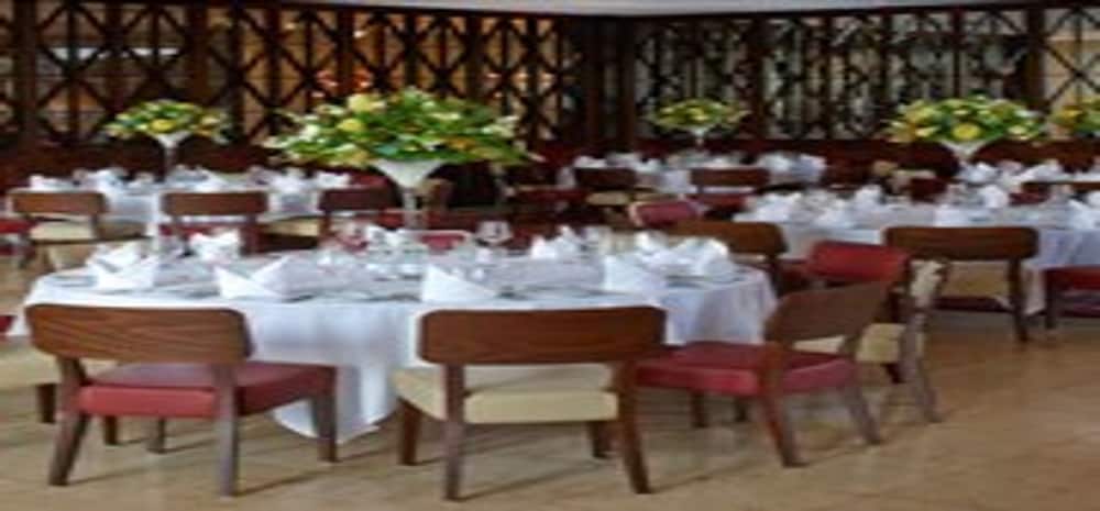 Restaurant-cafeteria