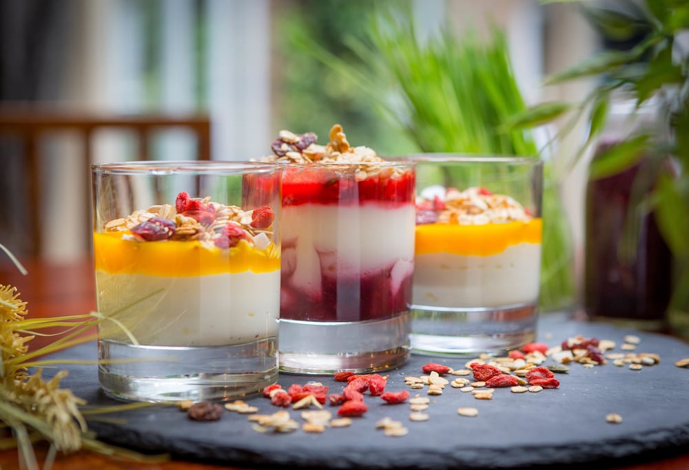 Restaurant-cafeteria