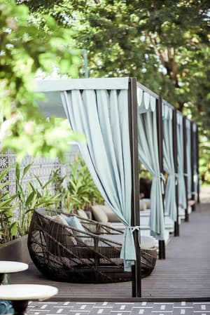 thumbnail: Terrace/patio
