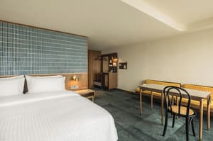 thumbnail: Room