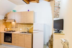 thumbnail: Private kitchen