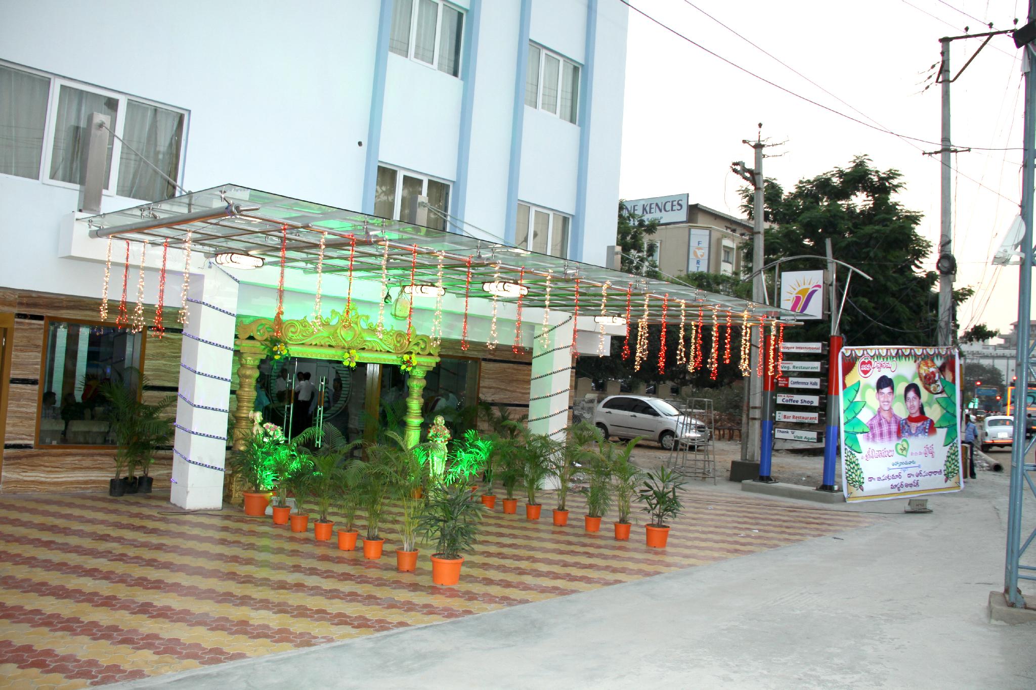 Hotel