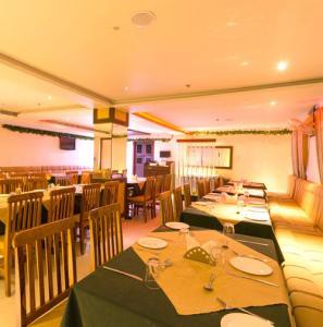 Amenities and Services