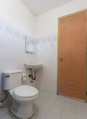 thumbnail: Bathroom