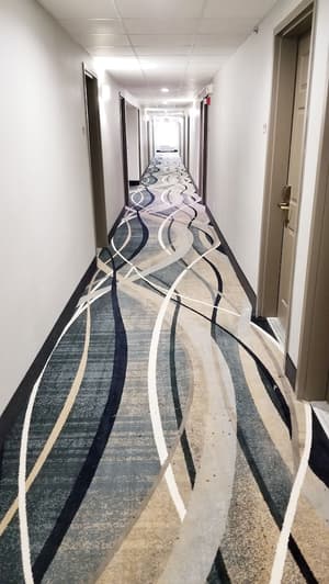 thumbnail: Hallway