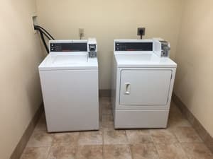 thumbnail: Laundry room