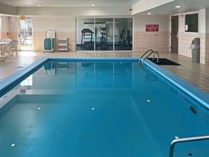 thumbnail: Pool