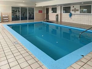 thumbnail: Pool