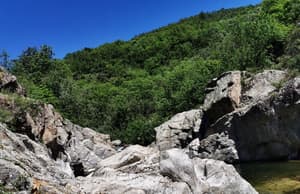 thumbnail: Hiking