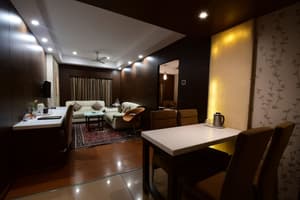 thumbnail: Restaurant-cafeteria
