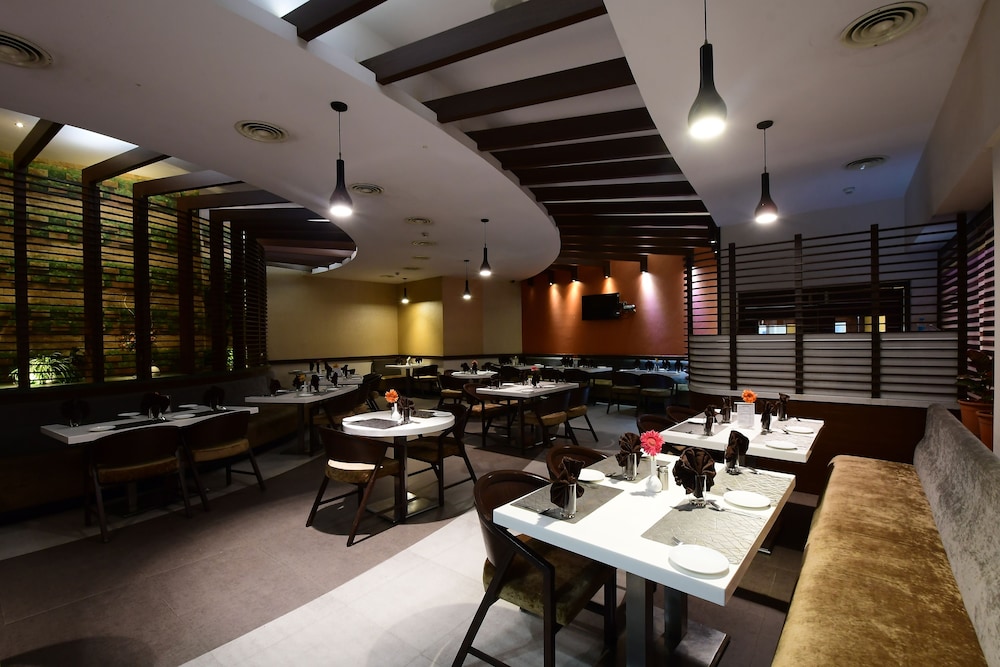 Restaurant-cafeteria