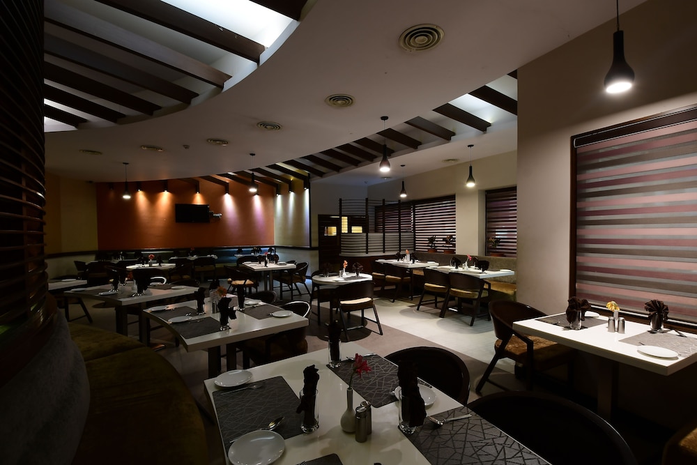 Restaurant-cafeteria