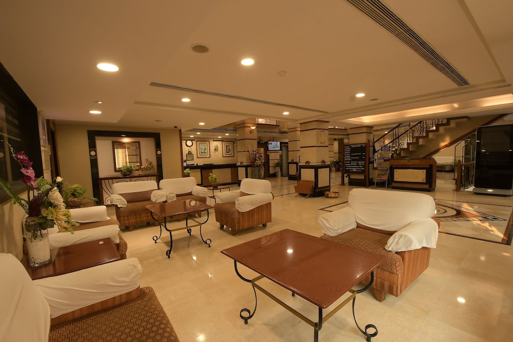 Restaurant-cafeteria