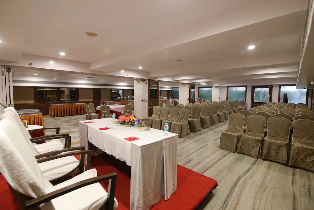 Restaurant-cafeteria