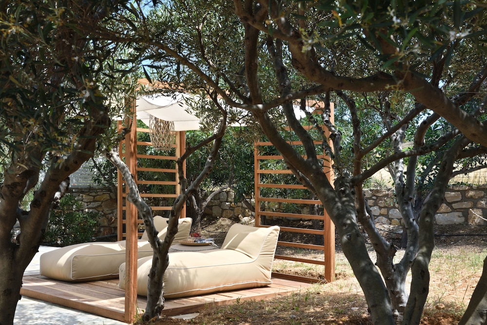 Play area